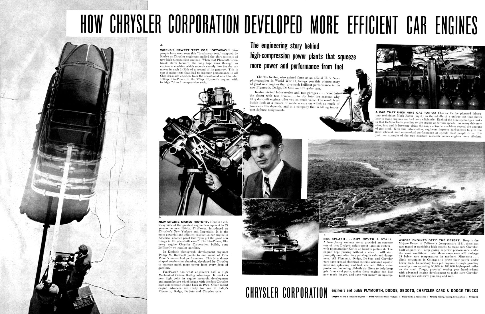 1952 Chrysler Corporation 3